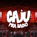 Shows do Caju Pra Baixo