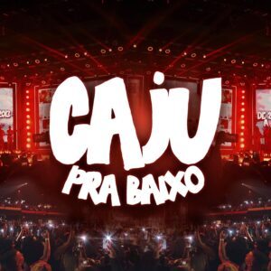 Locais de Shows do Caju Pra Baixo