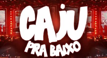 Locais de Shows do Caju Pra Baixo