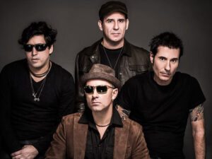 Novas Datas de Shows do Capital Inicial São Anunciadas