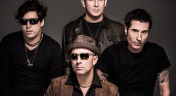 Novas Datas de Shows do Capital Inicial São Anunciadas