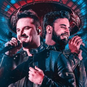 Datas de Shows do Clayton e Romário