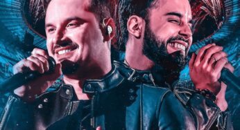 Datas de Shows do Clayton e Romário