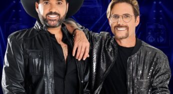 Shows do Edson e Hudson: Dupla se Apresenta no Villa Country