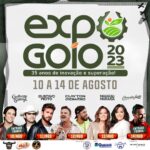 Expo Goio