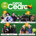 ExpoCedro