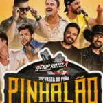 Festa do Peão de Pinhalão