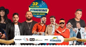 Festa do Peão de Pitangueiras: Veja Atrações Confirmadas!