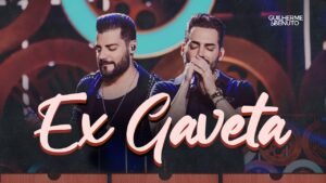 Guilherme e Benuto Emplacam Novo Hit – Ouça “Ex-Gaveta”