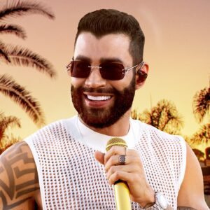 Shows do Gusttavo Lima em Agosto: Confira Ingressos