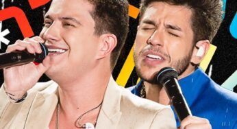 São Paulo Recebe Shows do Hugo e Guilherme
