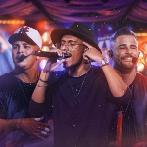 Shows do Kamisa 10: Grupo de Pagode se Apresenta em São Paulo