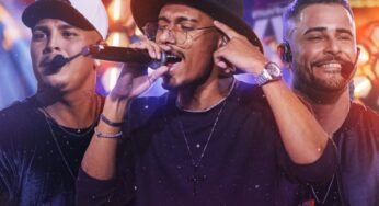 Shows do Kamisa 10: Grupo de Pagode se Apresenta em São Paulo