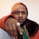 Shows do Kendrick Lamar