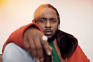 Shows do Kendrick Lamar no Brasil: Rapper se Apresenta em São Paulo