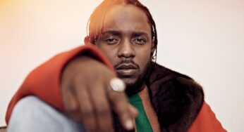 Shows do Kendrick Lamar no Brasil: Rapper se Apresenta em São Paulo