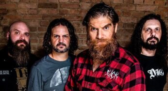 Divulgadas Novas Datas de Shows do Matanza