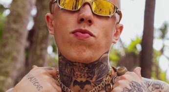 Anunciadas Novas Datas de Shows do MC Daniel