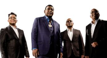 Locais de Shows do Raça Negra de Julho a Novembro