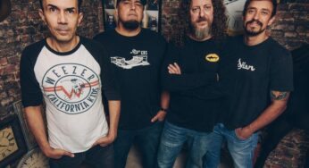 Shows dos Raimundos: Banda Tem Novas Datas Anunciadas