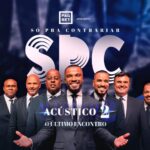 Shows da Turnê SPC Acústico 2 - O Último Encontro