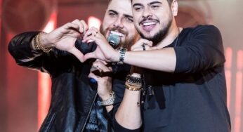 Zé Neto e Cristiano Cancelam Show em Goiânia – Confira o Motivo