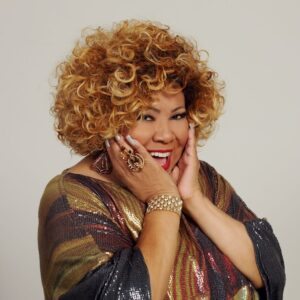 Novas Datas de Shows da Alcione São Anunciadas – Confira!