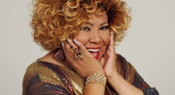 Novas Datas de Shows da Alcione São Anunciadas – Confira!