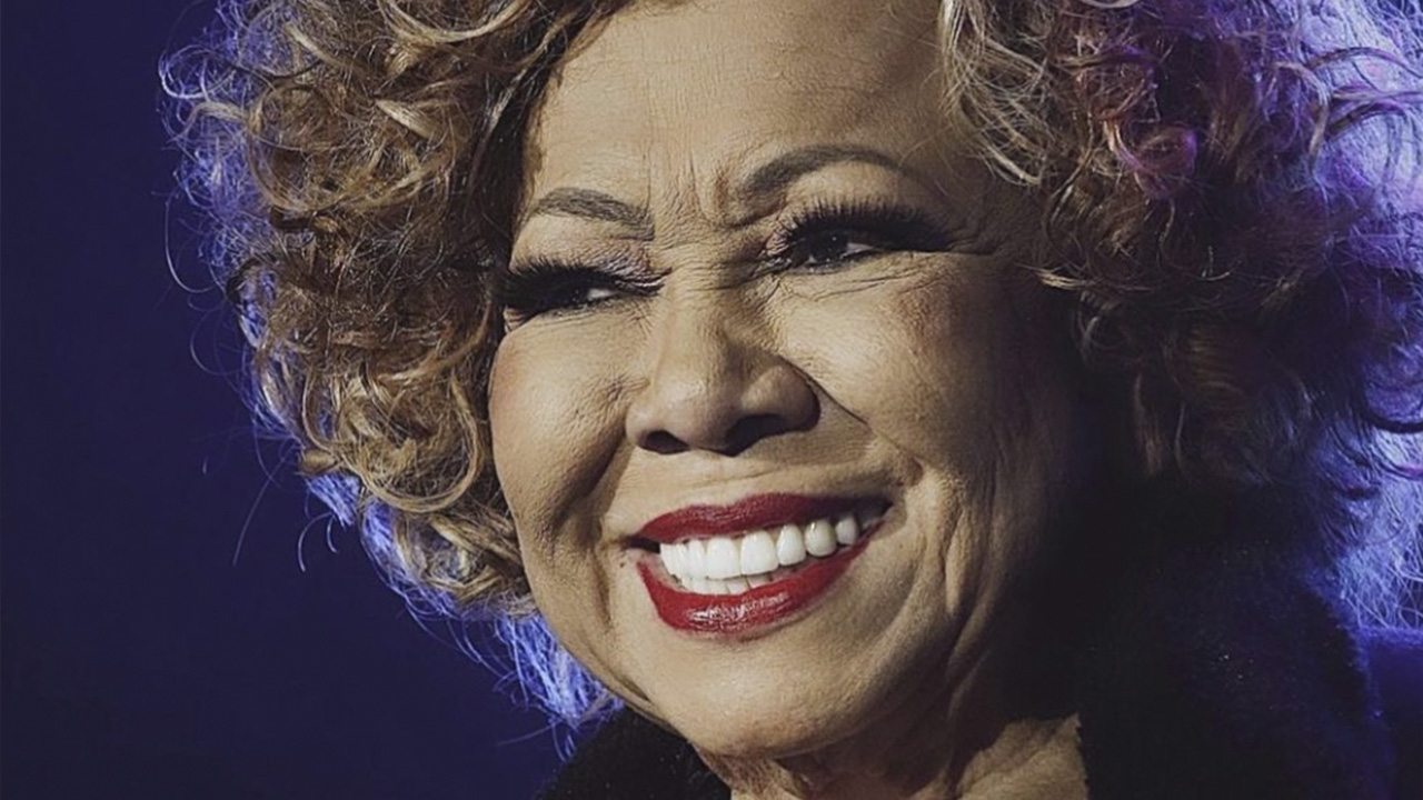 Shows da Alcione