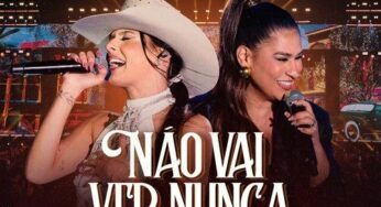 Ana Castela e Simone Mendes se Unem em Novo Hit – Ouça Aqui!