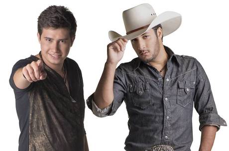 Shows do Bruno e Barreto