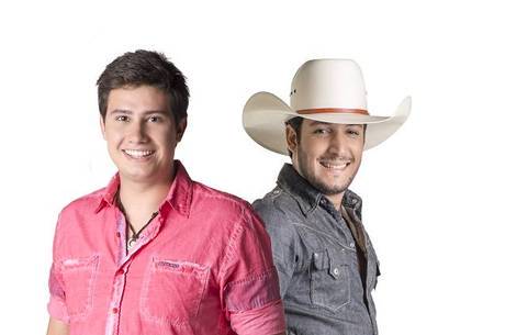 Shows do Bruno e Barreto