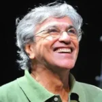 Shows do Caetano Veloso