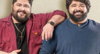 Shows do César Menotti e Fabiano: Datas e Ingressos