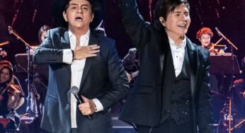 Shows do Chitãozinho e Xororó: Datas, Locais e Ingressos