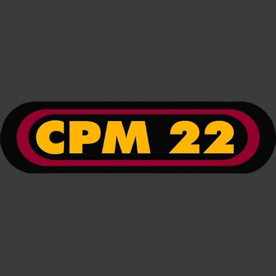Shows do CPM 22