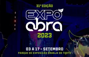 ExpoAbra: Programação Completa de Shows e Ingressos