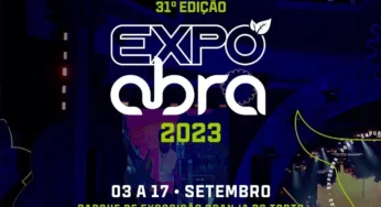 ExpoAbra: Programação Completa de Shows e Ingressos