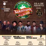 Festa do Peão de Barrinha