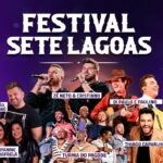 Festival Sete Lagoas