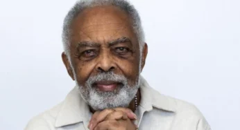 Shows do Gilberto Gil: Confira Como Comprar Ingressos