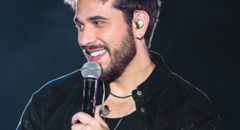 Shows do Gustavo Mioto – Novas Datas e Locais