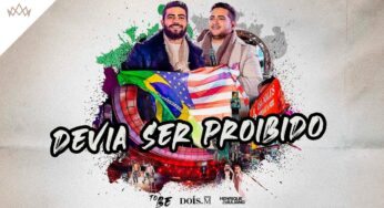 Henrique e Juliano Lançam Música Inédita – Ouça Aqui!