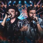 Shows do Israel e Rodolffo