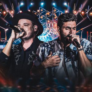 Shows do Israel e Rodolffo: Novas Datas São Divulgadas