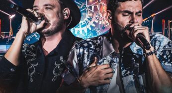 Shows do Israel e Rodolffo: Novas Datas São Divulgadas