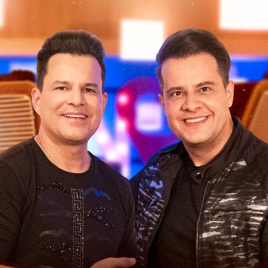 Shows do João Neto e Frederico