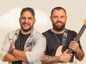 Assistir Shows do Jorge e Mateus em Setembro – Confira todas as Datas