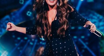 Shows da Lauana Prado: Cantora se Apresenta em Santo André
