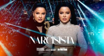 Novo Hit de Maiara e Maraisa Alcança 12 Milhões de Views – Ouça “Narcisista”
